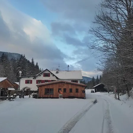 Vilstalsäge Lägenhet