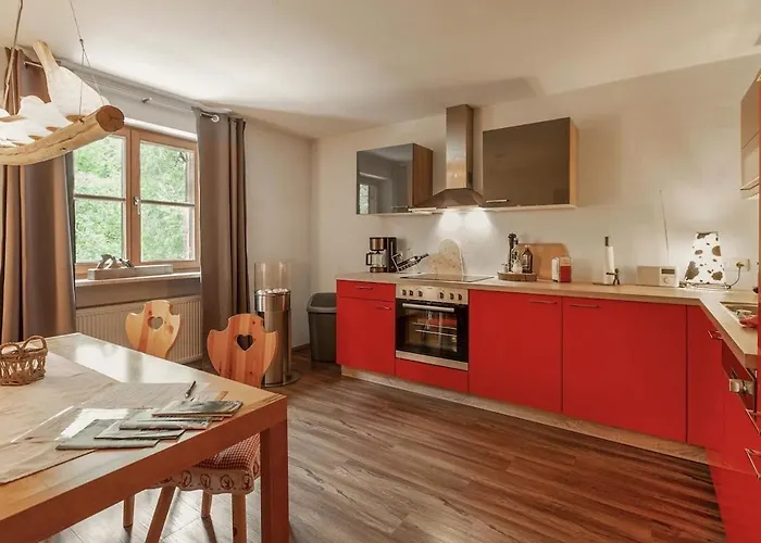 Lägenhet Vilstalsäge