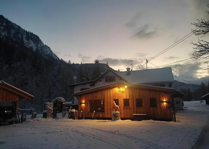 Lägenhet Vilstalsäge