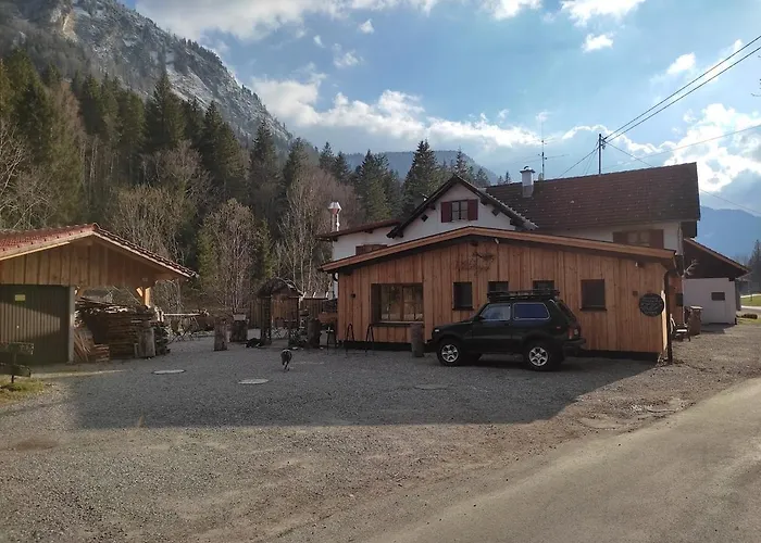 Vilstalsäge Lägenhet