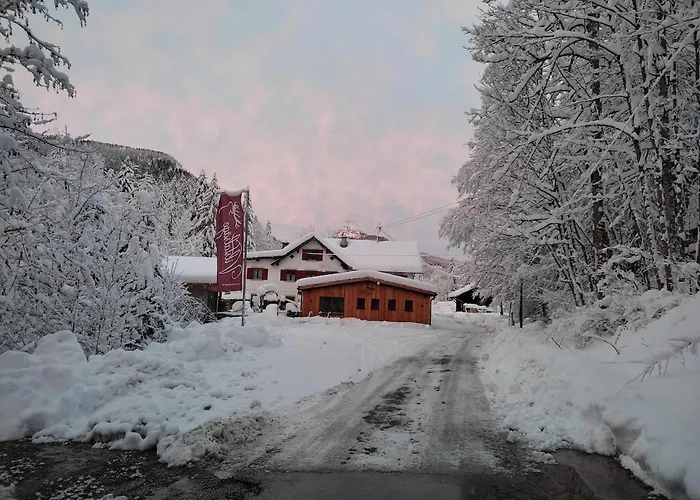 Lägenhet Vilstalsäge