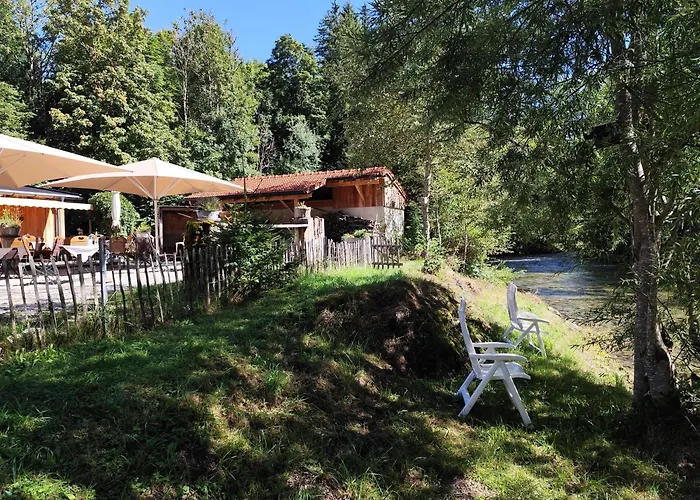 Vilstalsäge Lägenhet *