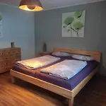 Vilstalsaege Apartman Pfronten