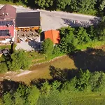 Apartman Vilstalsaege *