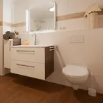 Vilstalsaege Apartman *