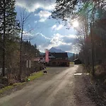Vilstalsaege Apartman *