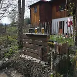Vilstalsaege Apartman *