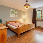 Apartman Vilstalsaege *