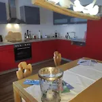Vilstalsaege Apartman *