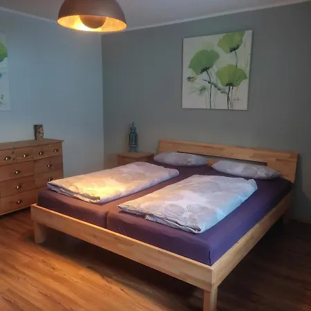 Vilstalsaege 아파트 프론텐