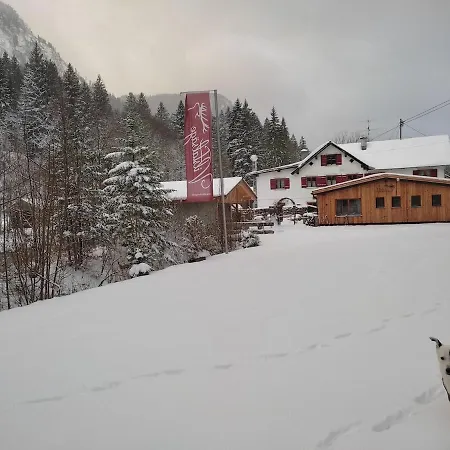 Apartment Vilstalsaege