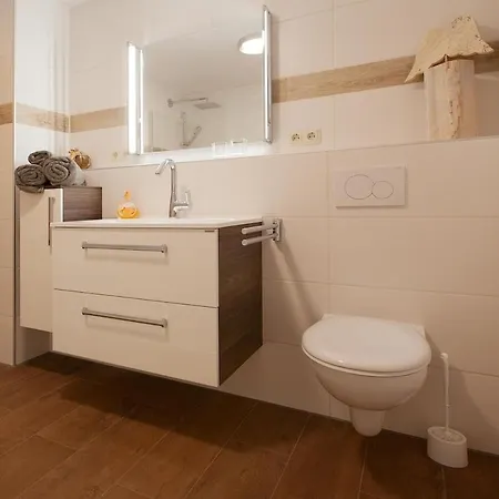 Vilstalsaege Apartment *