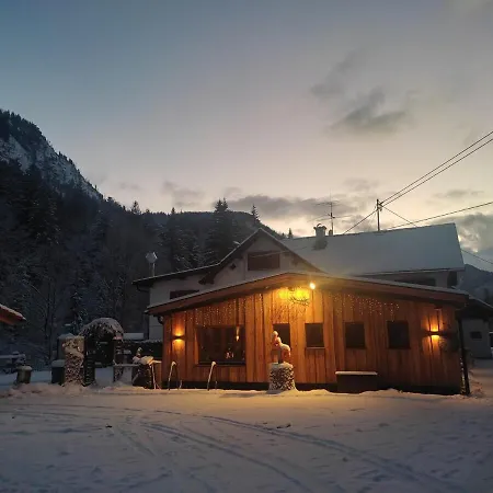 Apartment Vilstalsaege