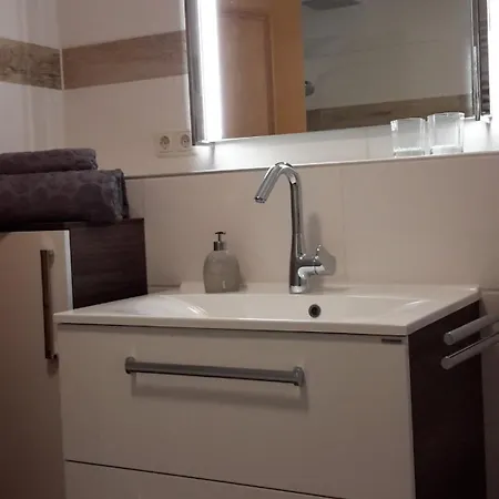 Apartment Vilstalsaege *
