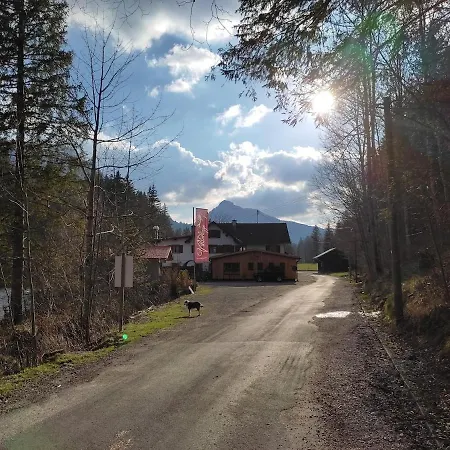 Vilstalsaege Apartament *