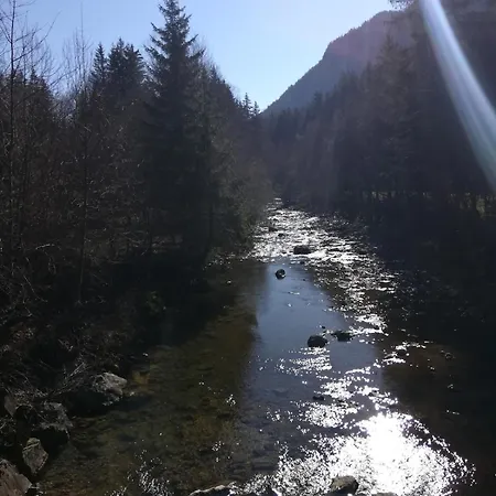 Vilstalsaege Pfronten