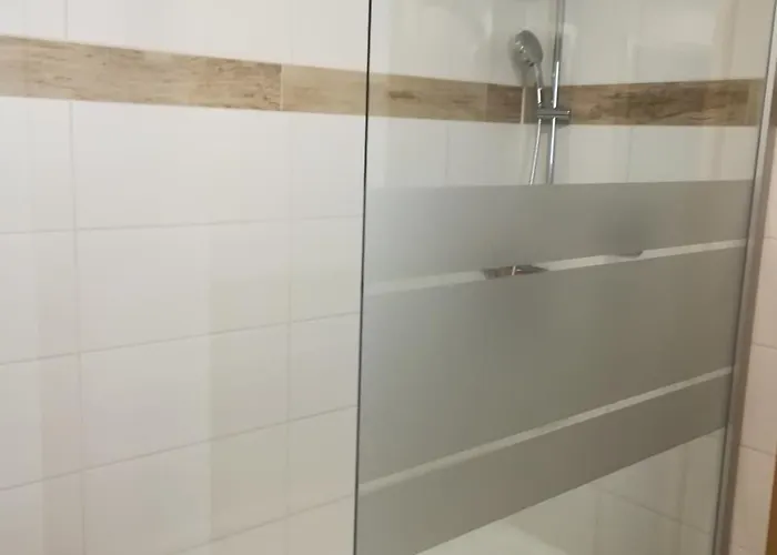 Vilstalsaege דירה פפרונטן